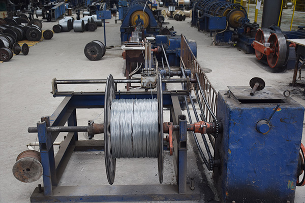 海安訂購磷化鋼絞線價格