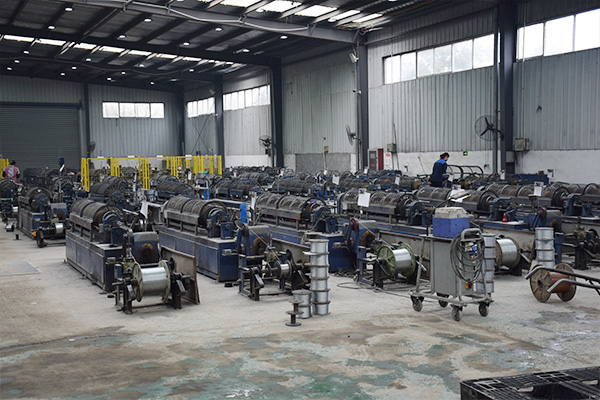 滄州（zhōu）訂購改拔鋼絲價格