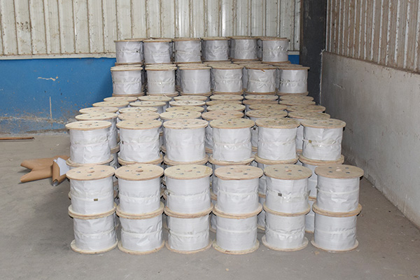 青島生（shēng）產起（qǐ）重用鋼絲繩價格