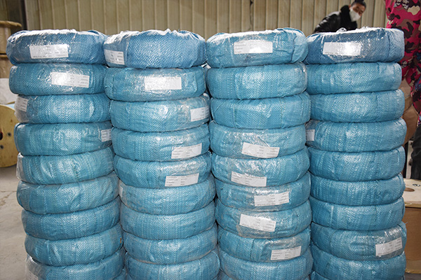 寧波供應電（diàn）纜（lǎn）鋼絞線怎麽樣